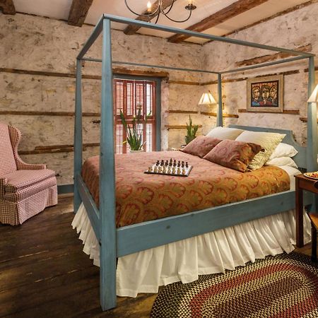 Washington House Inn Cedarburg Extérieur photo