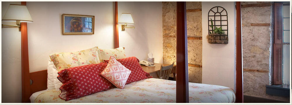 Washington House Inn Cedarburg Extérieur photo