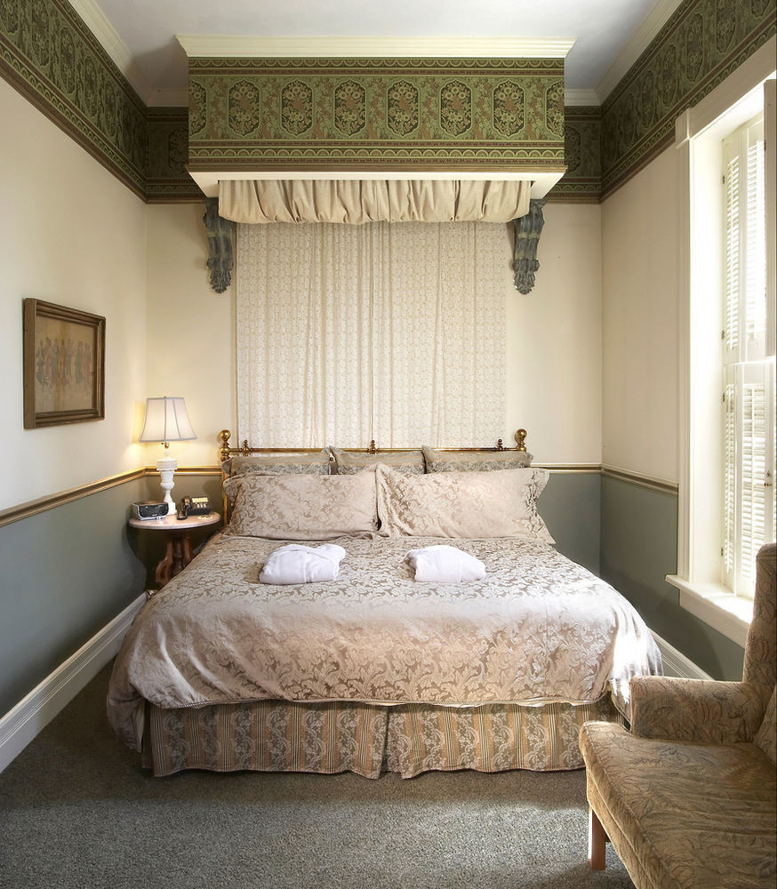 Washington House Inn Cedarburg Chambre photo