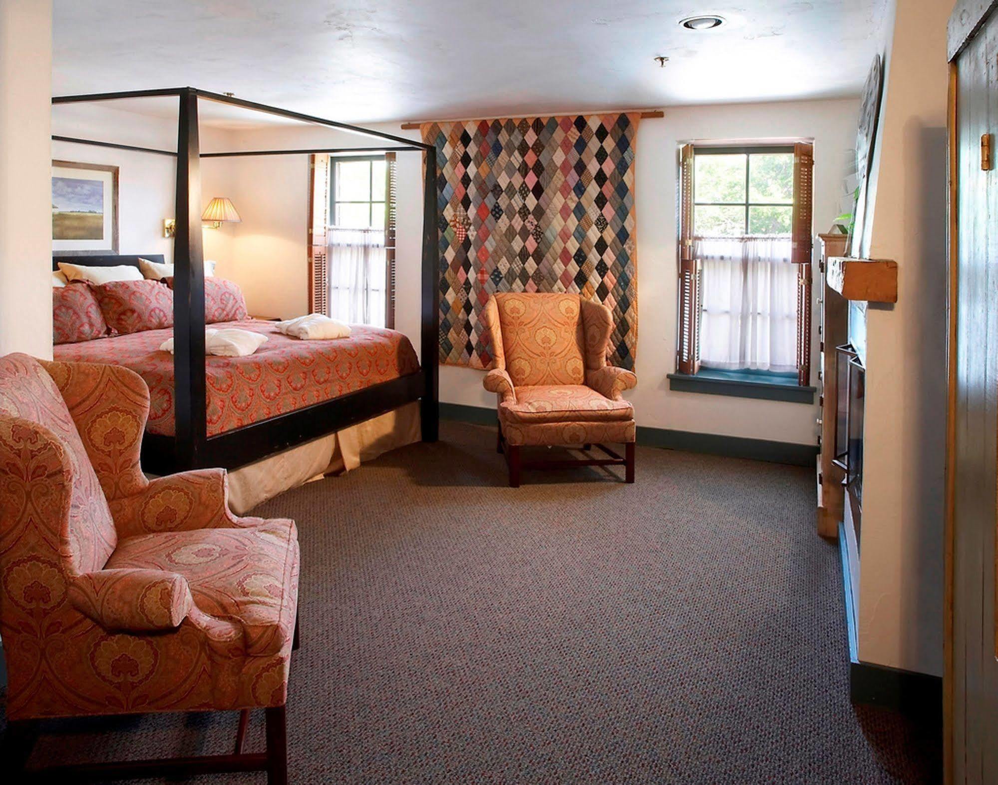 Washington House Inn Cedarburg Chambre photo