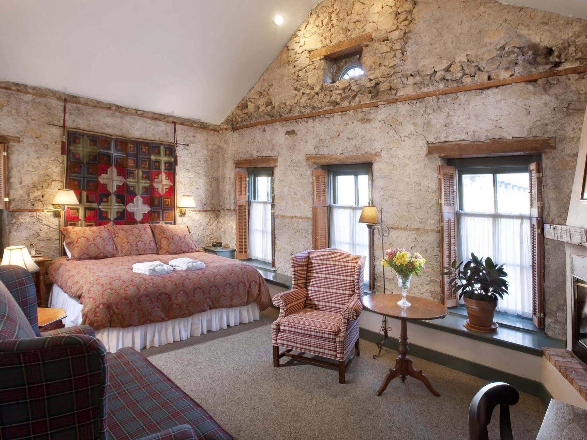 Washington House Inn Cedarburg Extérieur photo