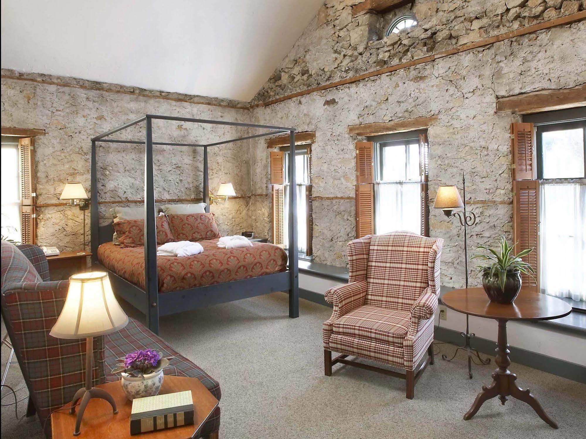 Washington House Inn Cedarburg Extérieur photo