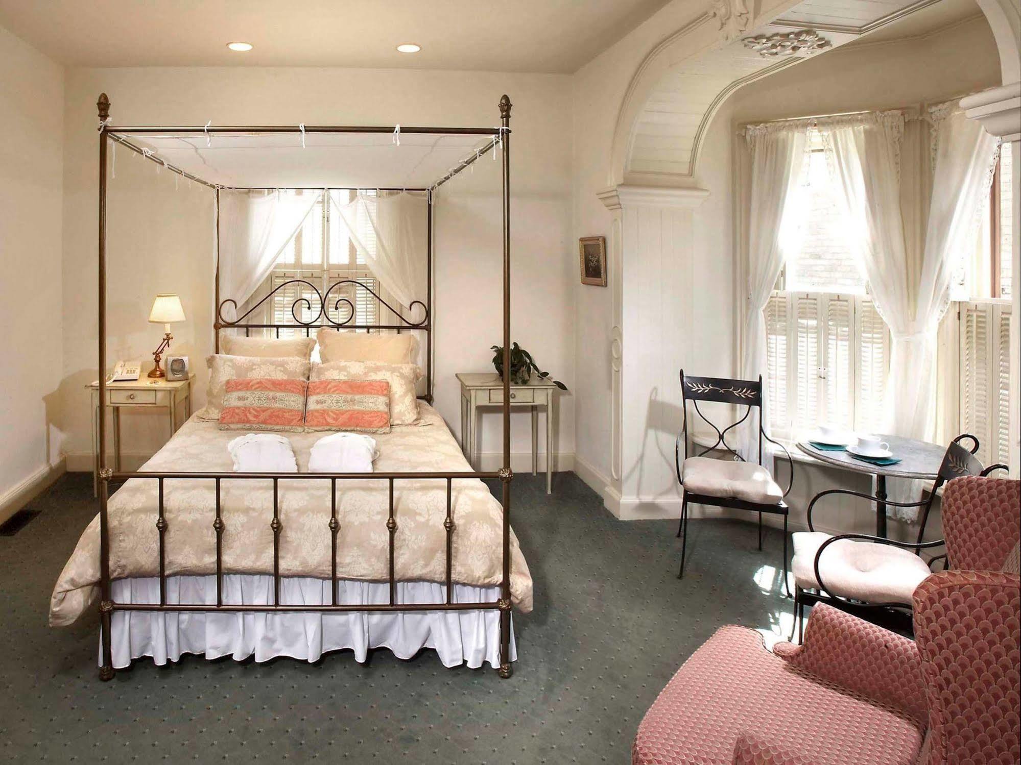 Washington House Inn Cedarburg Extérieur photo