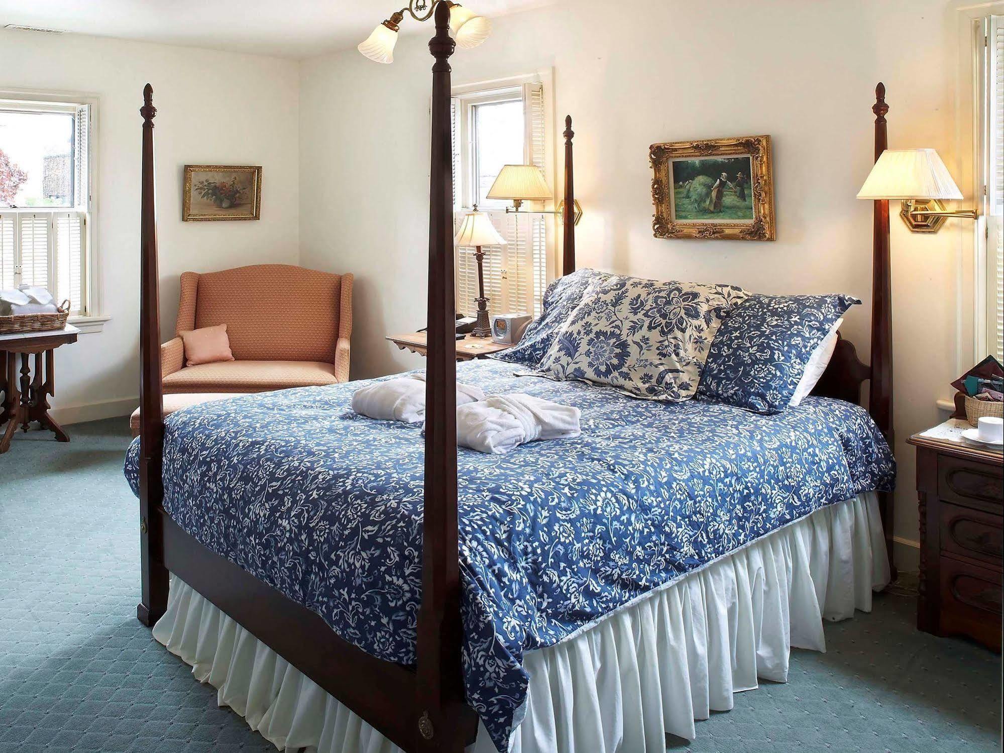 Washington House Inn Cedarburg Extérieur photo