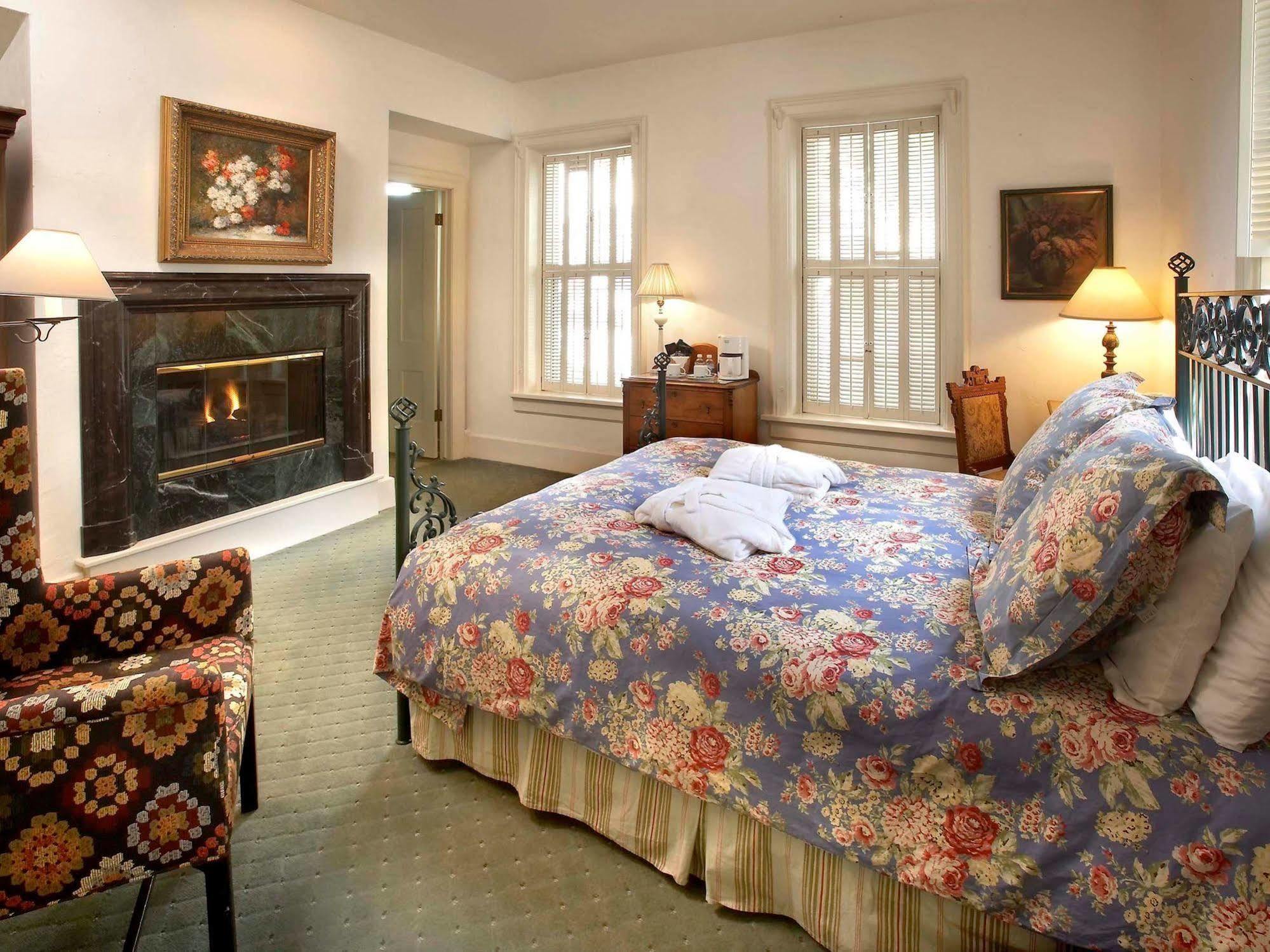 Washington House Inn Cedarburg Extérieur photo