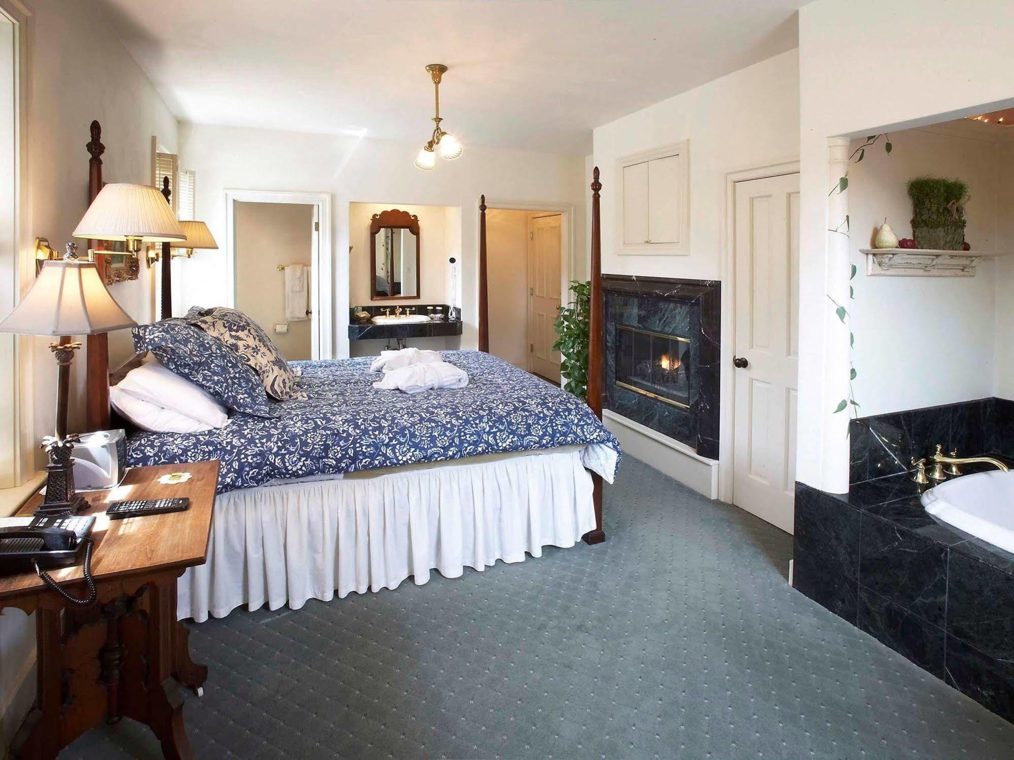 Washington House Inn Cedarburg Extérieur photo