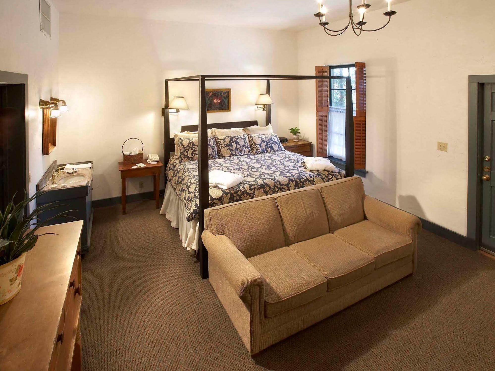 Washington House Inn Cedarburg Extérieur photo