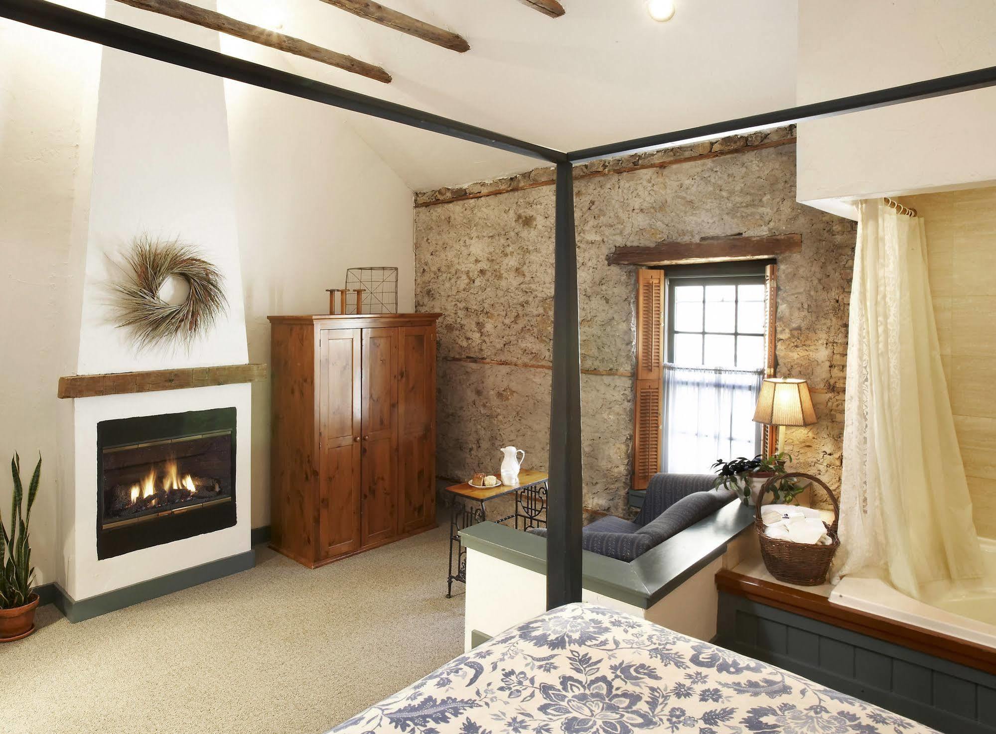 Washington House Inn Cedarburg Extérieur photo