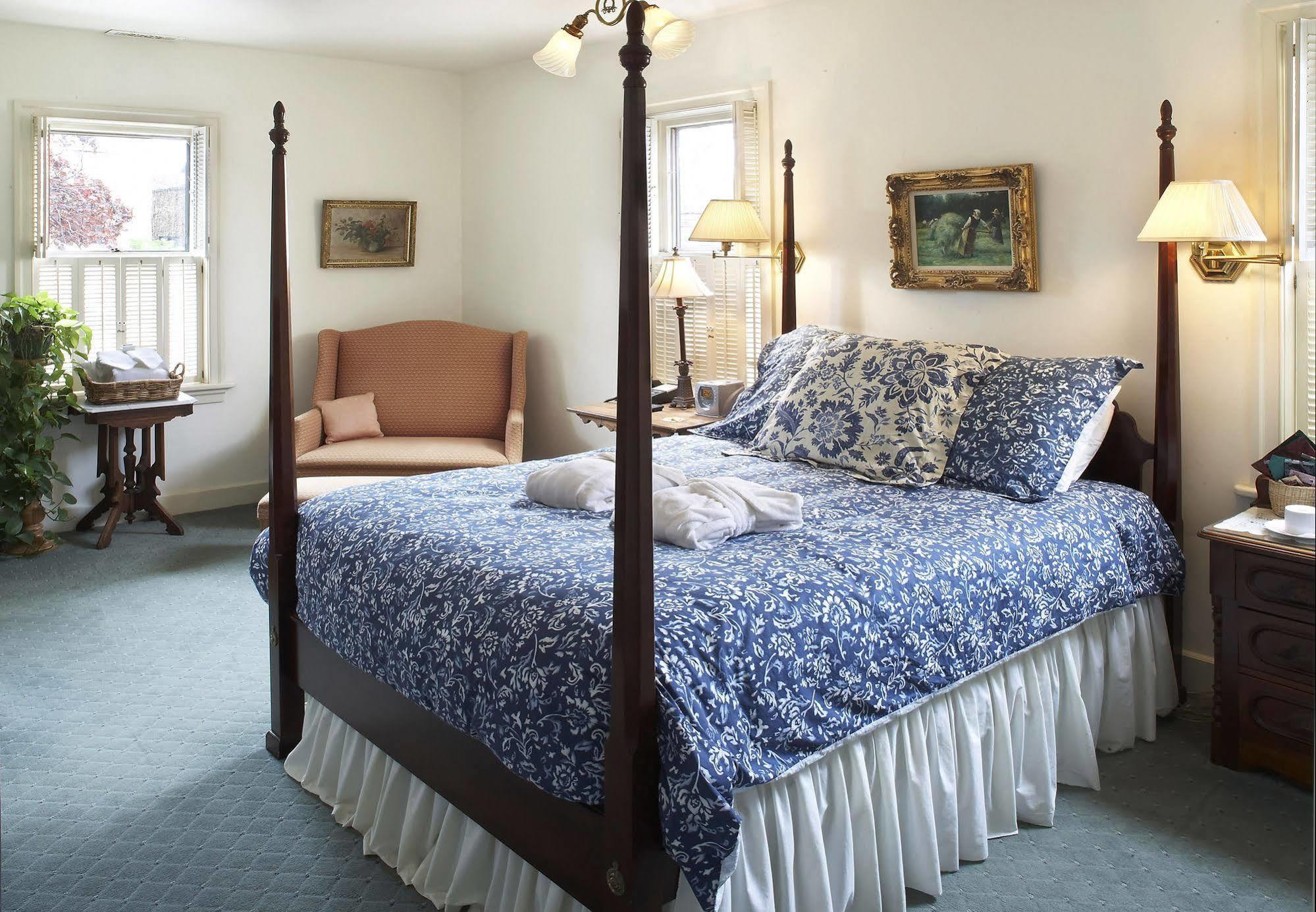 Washington House Inn Cedarburg Chambre photo