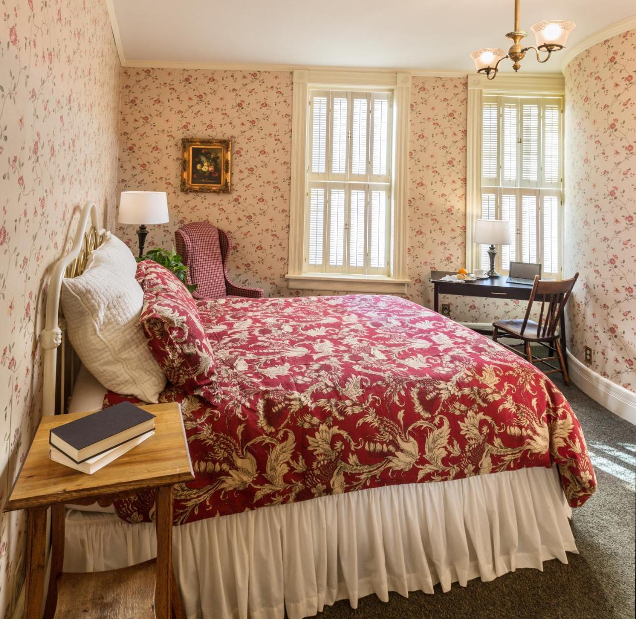 Washington House Inn Cedarburg Extérieur photo
