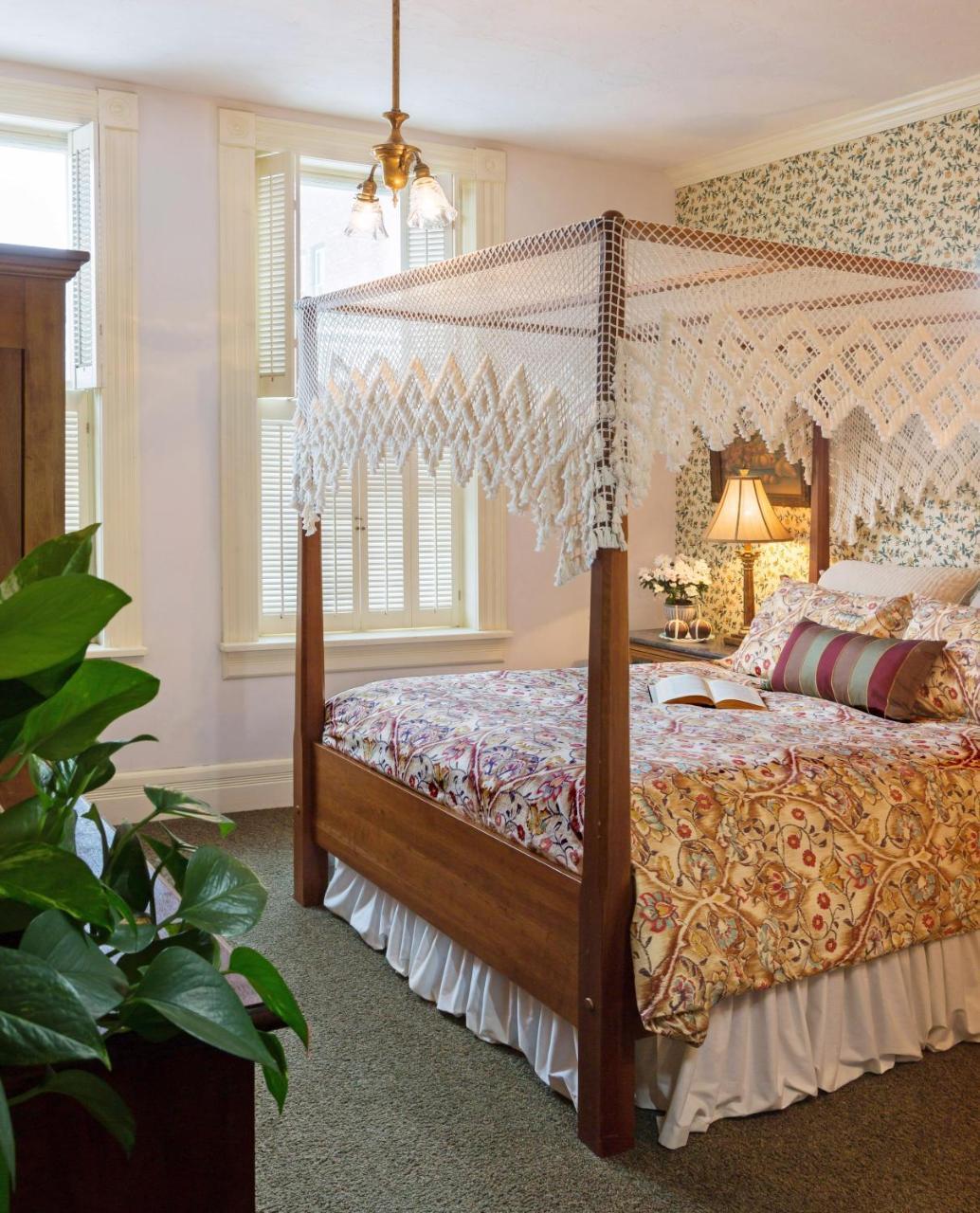 Washington House Inn Cedarburg Extérieur photo