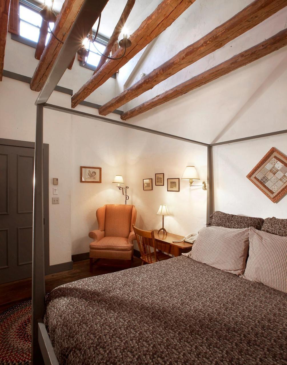 Washington House Inn Cedarburg Extérieur photo
