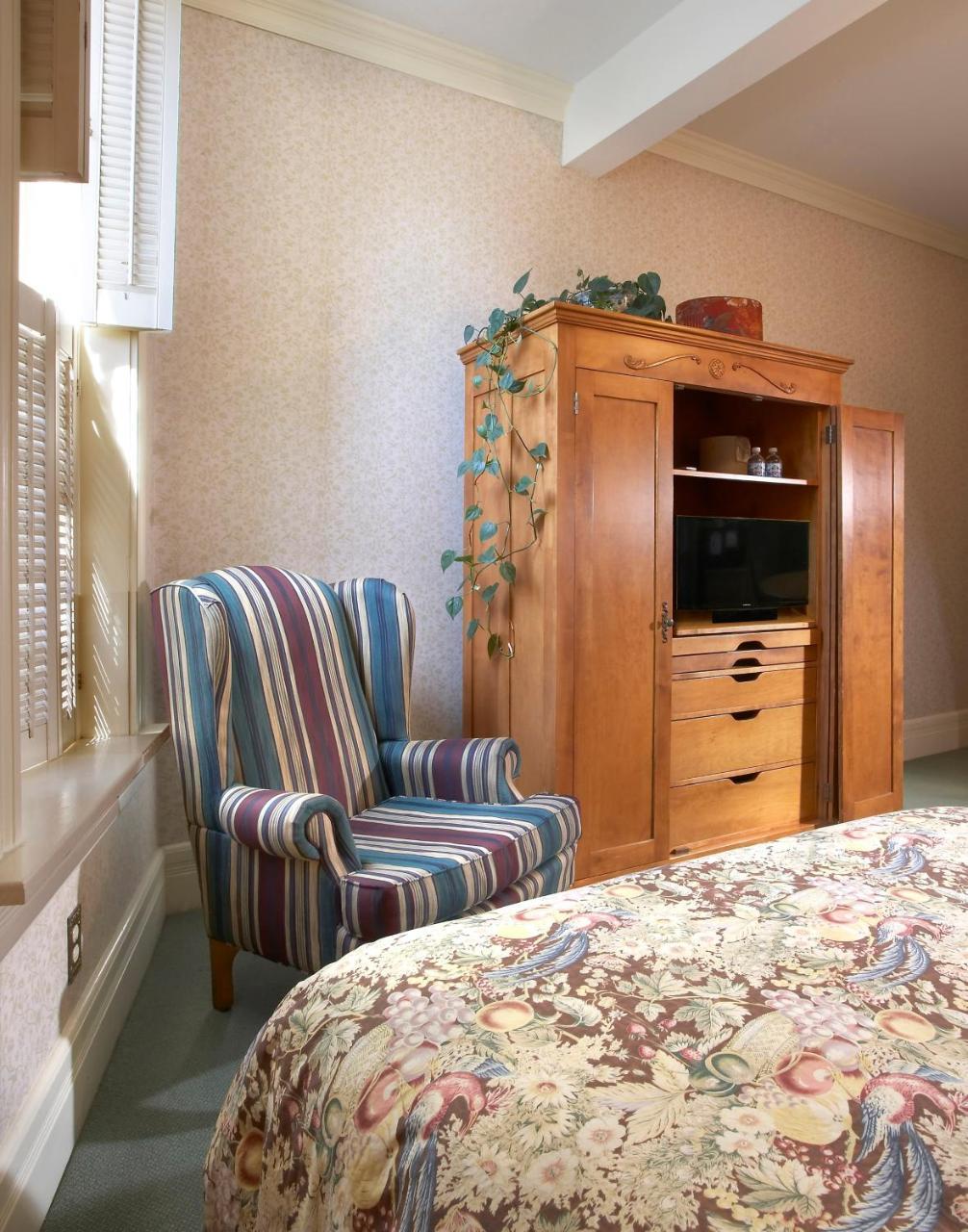 Washington House Inn Cedarburg Extérieur photo