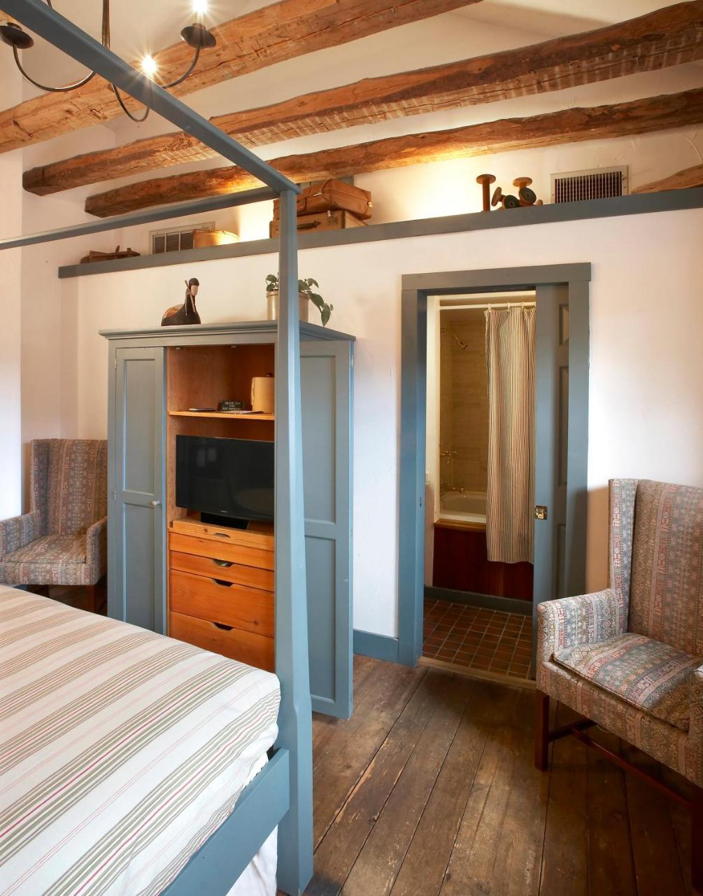 Washington House Inn Cedarburg Extérieur photo