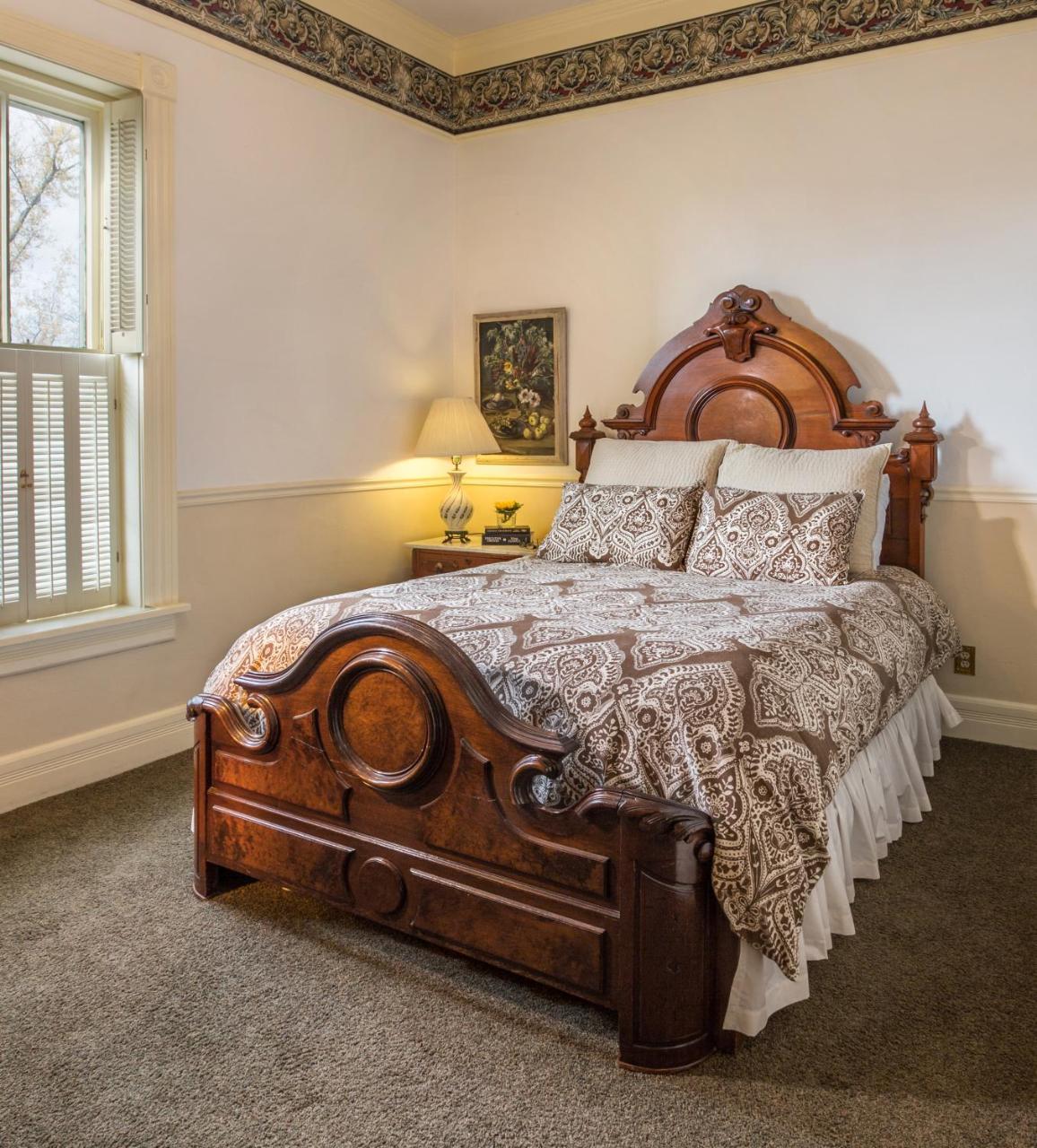 Washington House Inn Cedarburg Extérieur photo