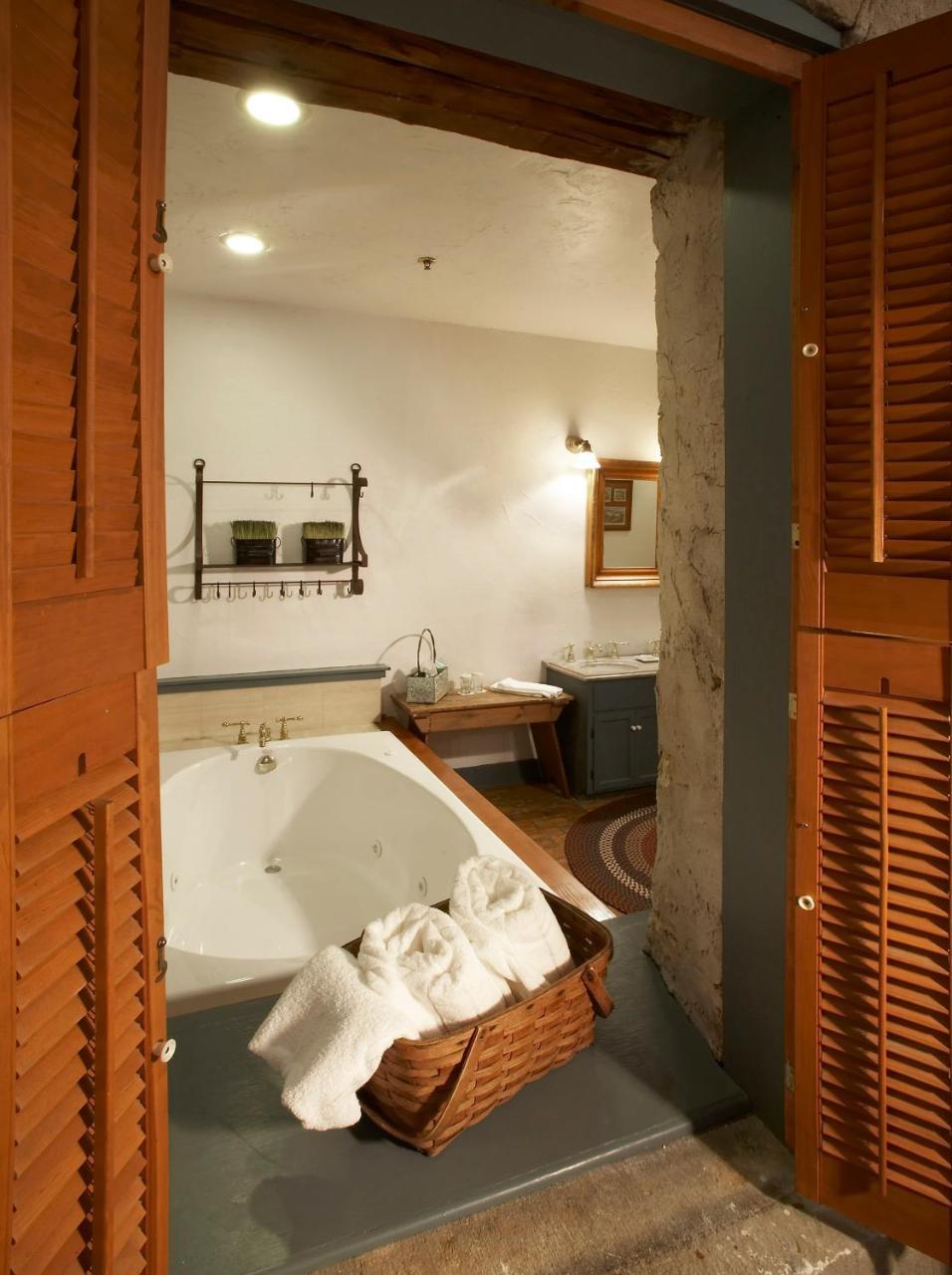 Washington House Inn Cedarburg Extérieur photo