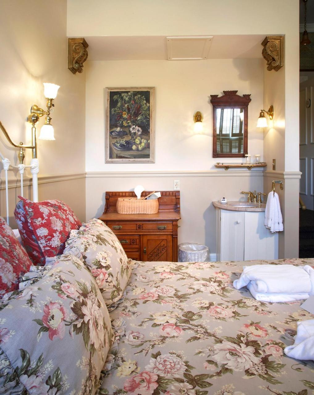 Washington House Inn Cedarburg Extérieur photo