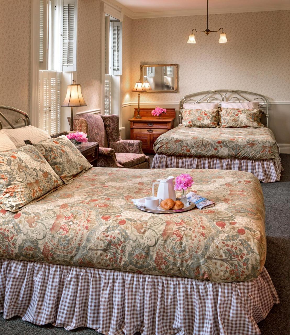 Washington House Inn Cedarburg Extérieur photo