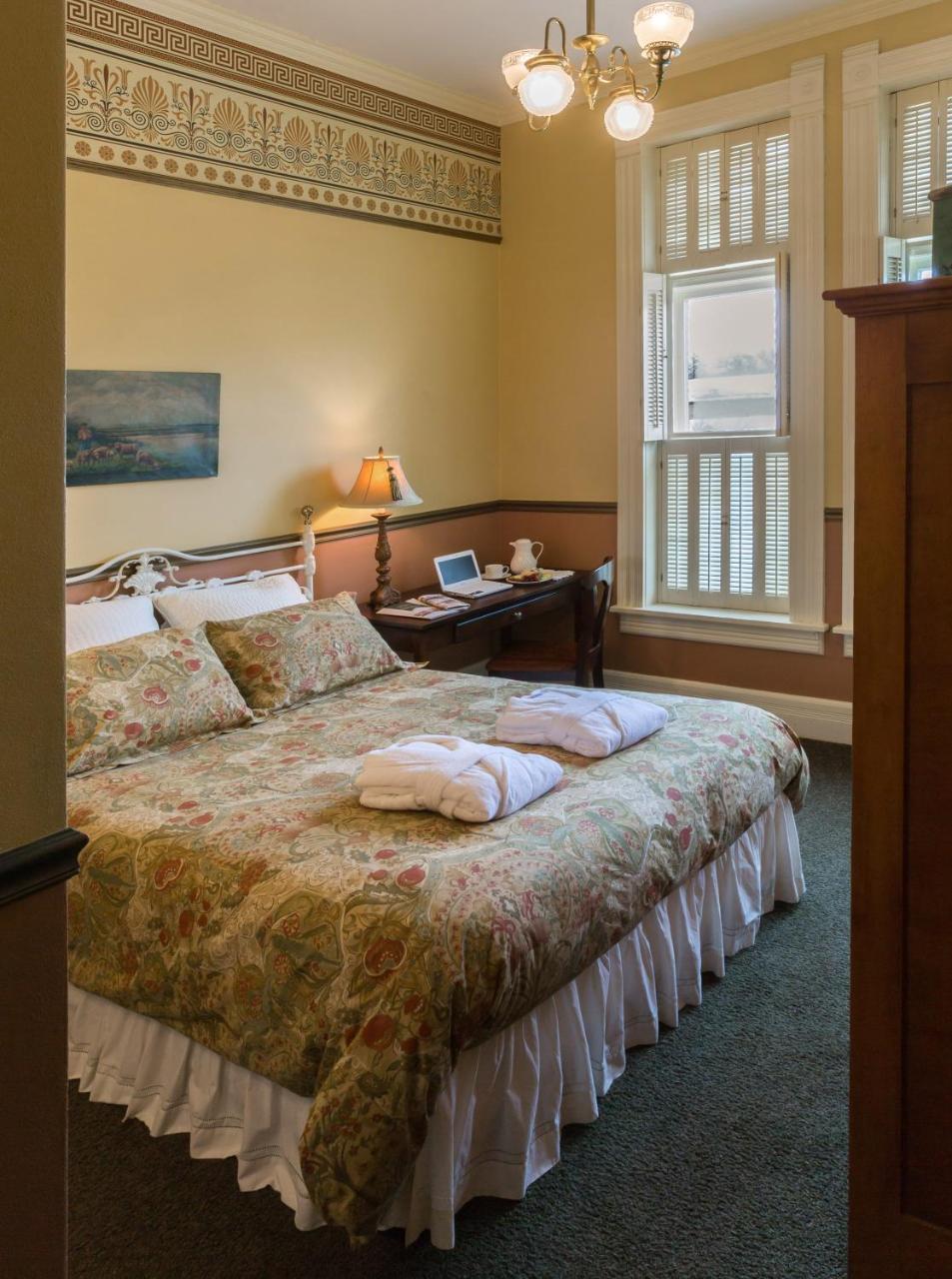 Washington House Inn Cedarburg Extérieur photo