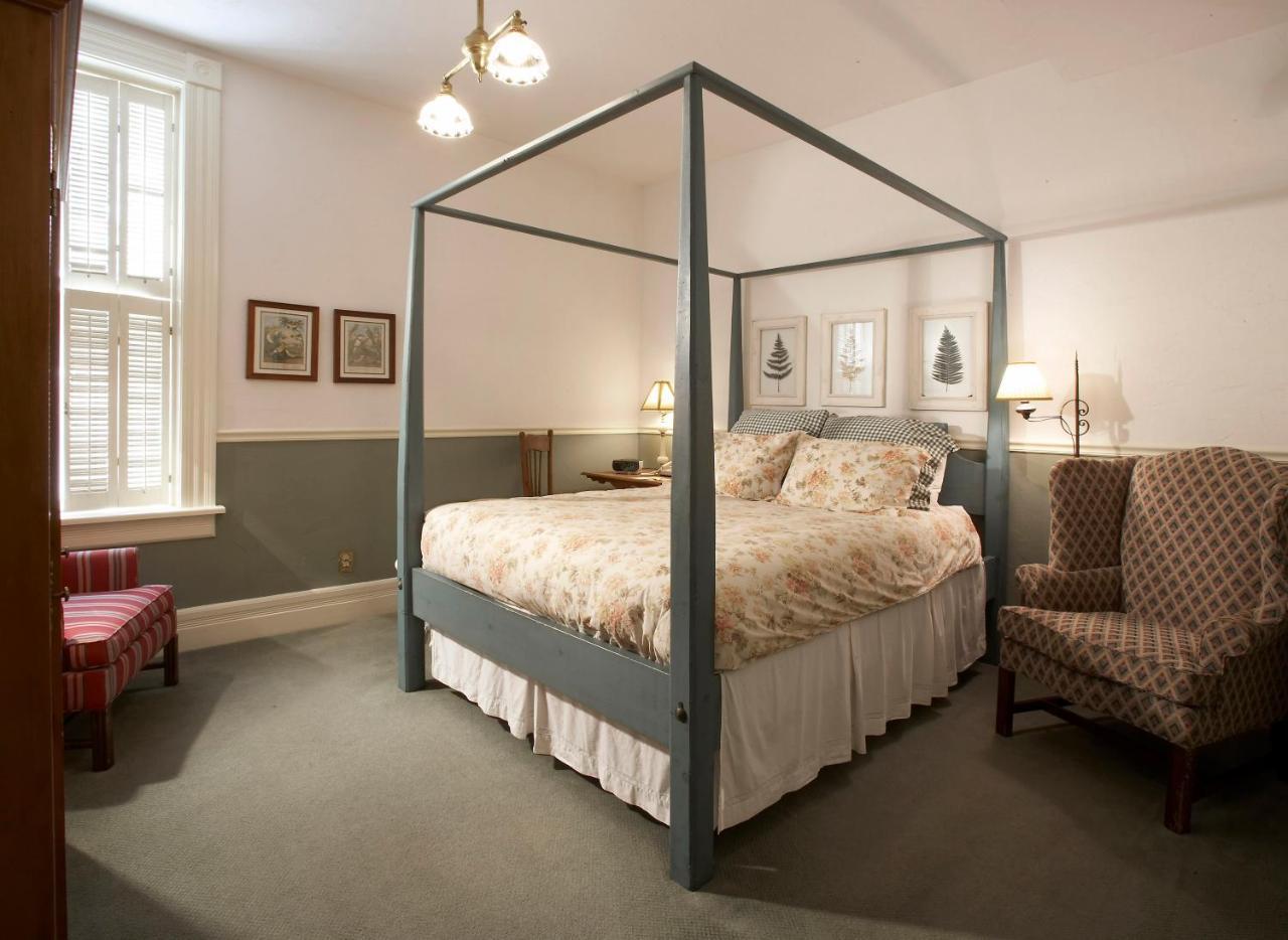 Washington House Inn Cedarburg Extérieur photo