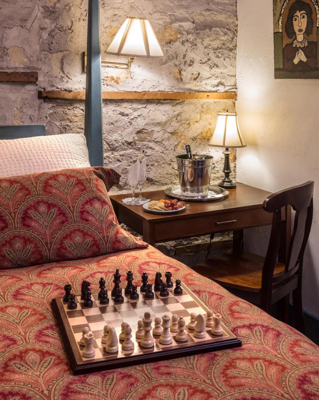 Washington House Inn Cedarburg Extérieur photo