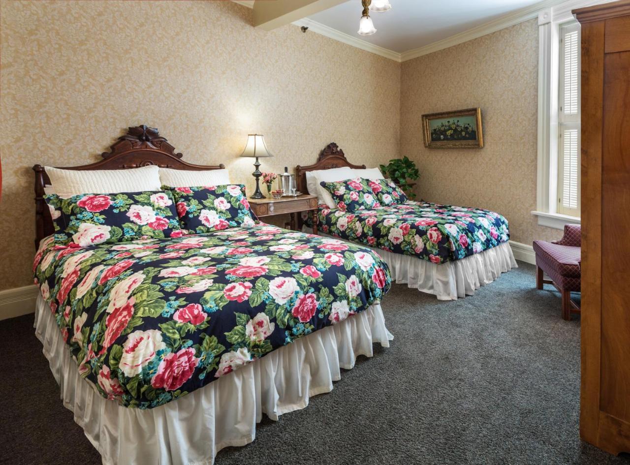 Washington House Inn Cedarburg Extérieur photo