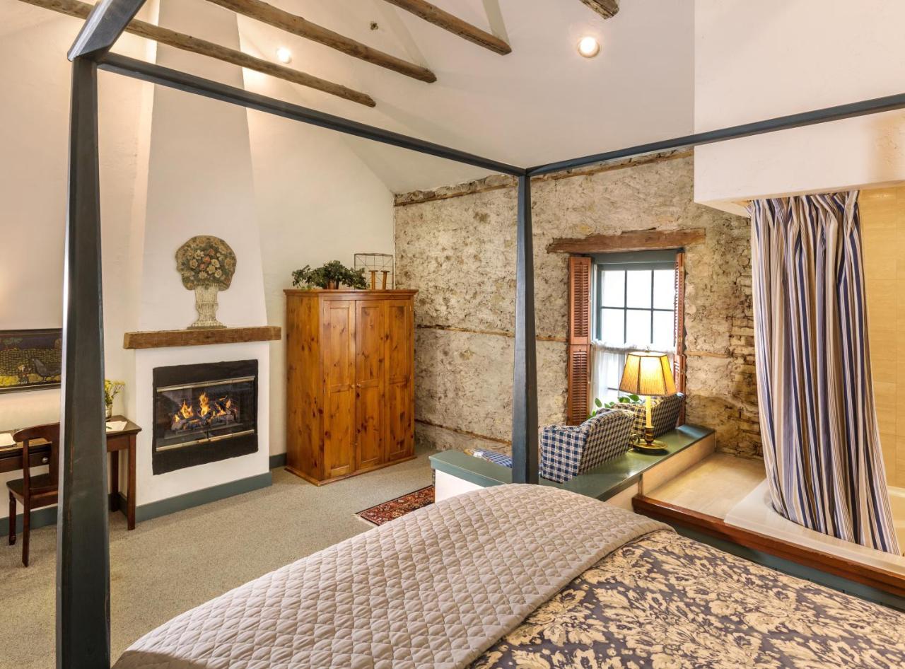 Washington House Inn Cedarburg Extérieur photo