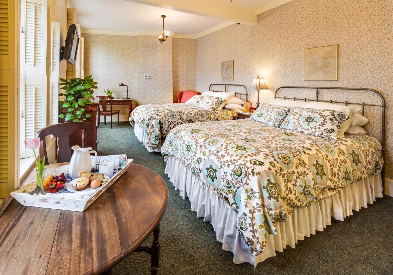 Washington House Inn Cedarburg Extérieur photo
