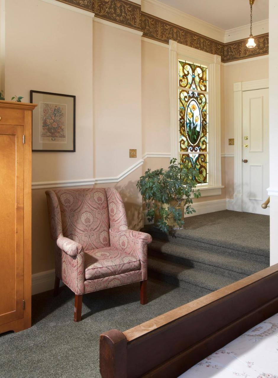 Washington House Inn Cedarburg Extérieur photo