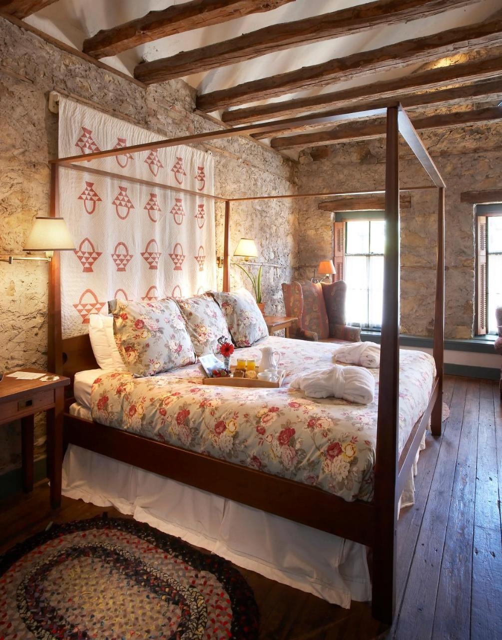 Washington House Inn Cedarburg Extérieur photo