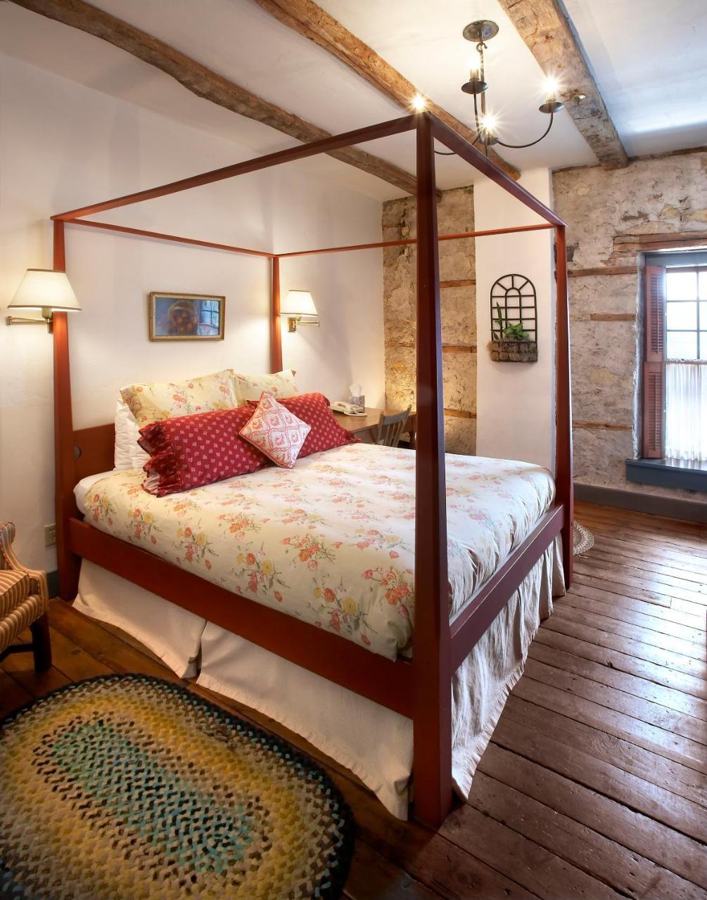 Washington House Inn Cedarburg Extérieur photo