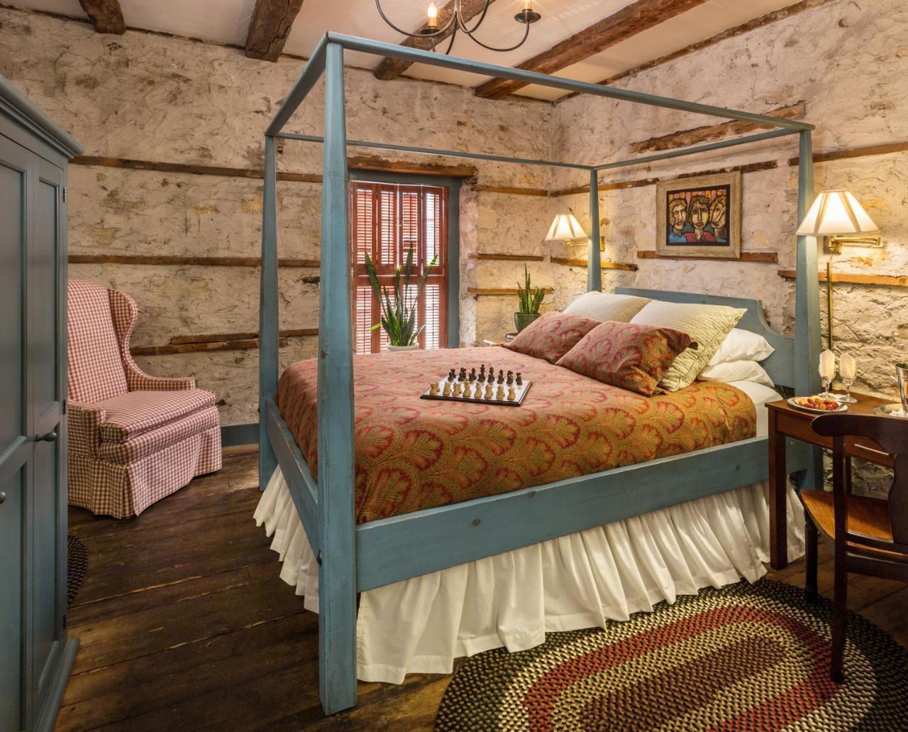 Washington House Inn Cedarburg Extérieur photo