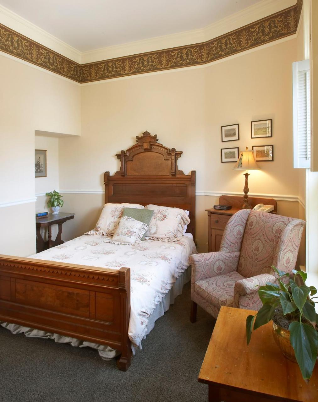 Washington House Inn Cedarburg Extérieur photo