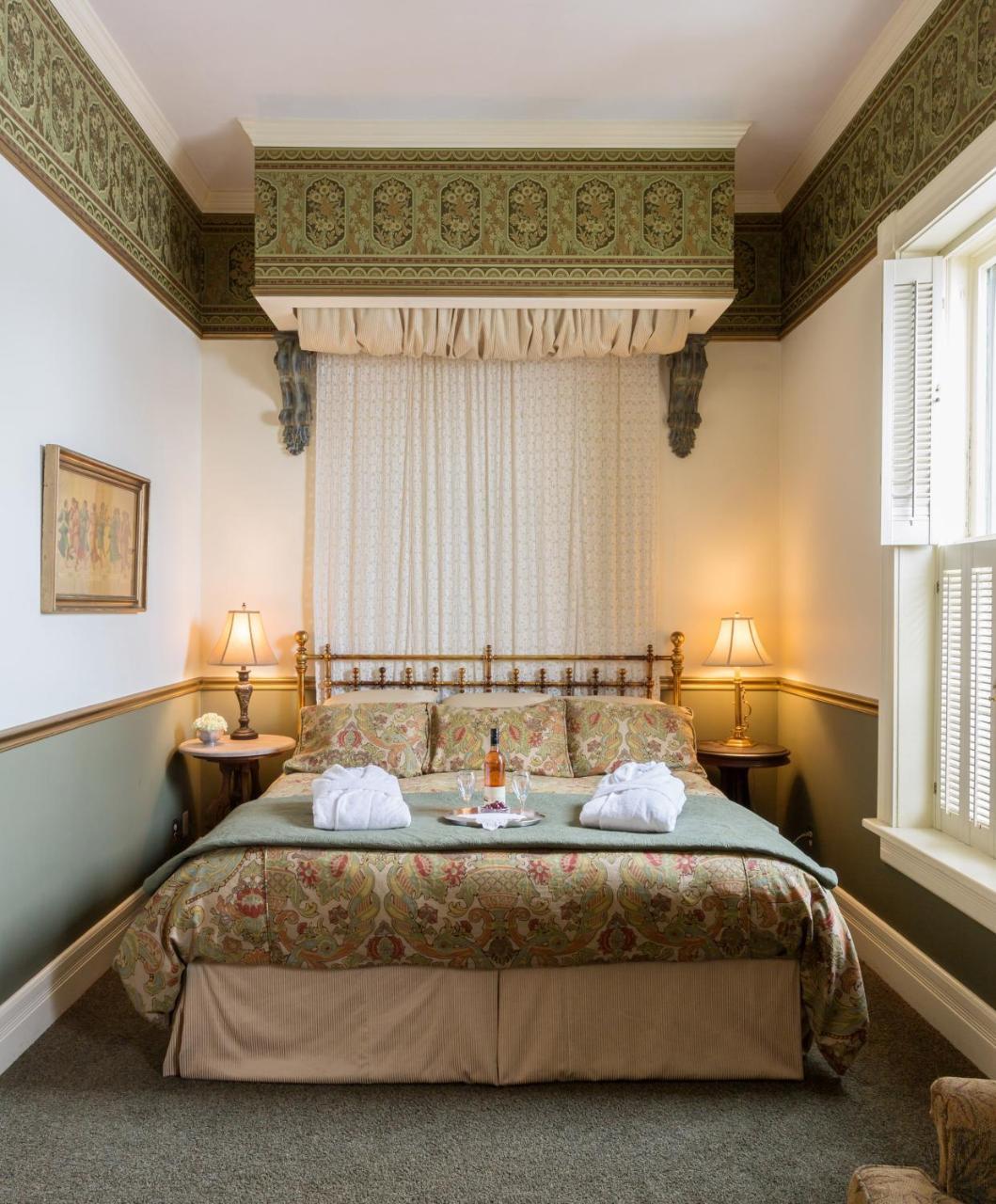 Washington House Inn Cedarburg Extérieur photo